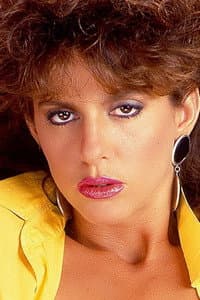 Krista Lane in Sensations