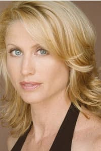 Kirstin Pierce in Burning Desires