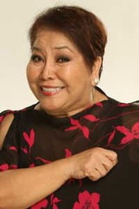Vangie Labalan in Mallari