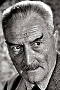 Paul Oettly in Le Capitaine Fracasse