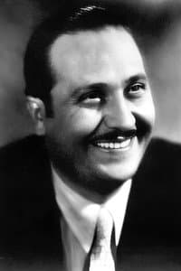 Carlo Romano in Giarabub