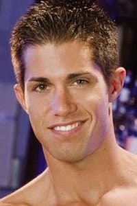Dylan Saunders in Desperate Householes 2