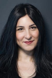 Yasemin Sakallıoğlu in Mutluyuz