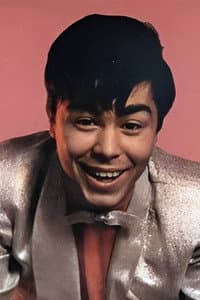 Jacques Moulières in Les Fruits sauvages