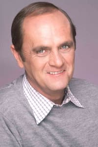 Bob Newhart in The Dean Martin Christmas Show