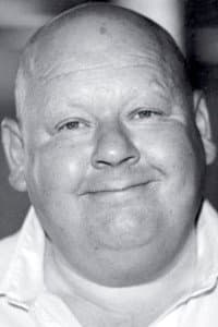 Harry Taylor in Mission Manila