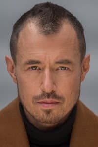 Peter Christoffersen in Remains