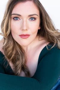Allison de Jong-Irving in The Witness