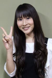 Chie Matsuura in Assassination Classroom