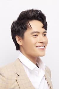Võ Tấn Phát in Anh Hùng