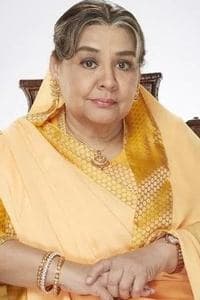 Farida Jalal in Mangal Pandey