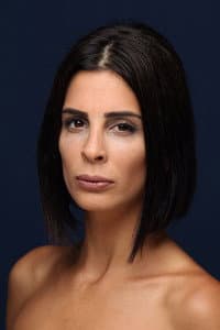 Eylül Öztürk in Çirkin Şansı