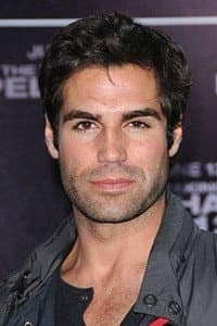 Jordi Vilasuso in A Cowgirl's Story