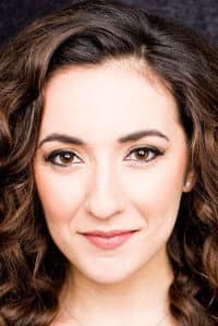 Rosa Feola in Turandot