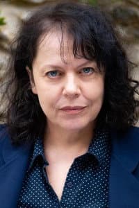Anne-Lise Kedvès in Ça va passer... mais quand ?