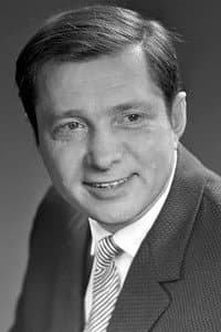 Vladimir Gulyaev in Алёшкина любовь