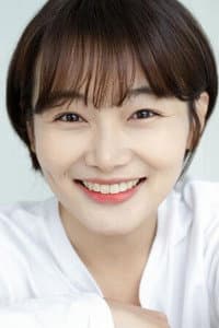 Lee Ha-eum in 날씨가 좋으면 찾아가겠어요