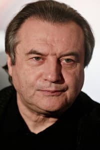 Alexey Uchitel in Виктор Цой. Легенда о последнем герое