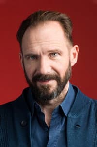 Ralph Fiennes in Cemetery Junction