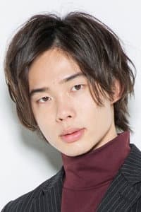 Reiji Kawashima in シャドーハウス