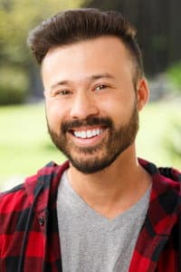 Charles Chudabala in Poltergays