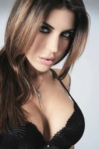 Veronica Ciardi in Operazione Vacanze