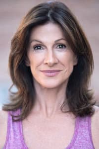 Marie Marshall in Chance of a Lifetime