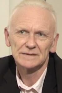Michael Roberts in The Tell-Tale Heart