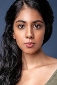 Sarena Parmar in Radio Rebel
