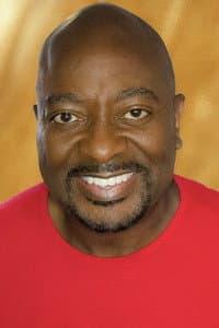 Steven Littles in Picture Me Dead