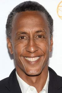 Andre Royo in All About Us