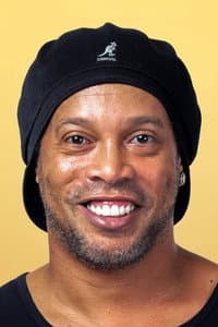 Ronaldinho in The Story of the 2006 FIFA World Cup: The Official Film of 2006 FIFA World Cup Germany