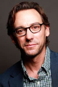 Scott Rinker in Shoot or Be Shot!