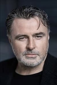 Johnny Elliott in Eden