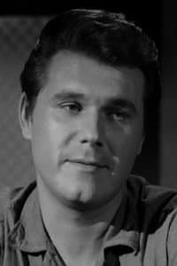 John Durren in High Midnight