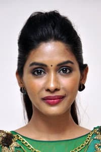 Anjali Patil in Veni
