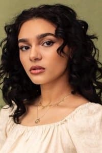 Paulina Chávez in Teenage Girl: Valerie's Holiday