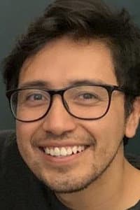 Eduardo Silva in Vive