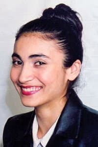 Nargila Garibova in Manqurt