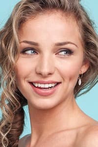 Evelin Dobos in Perfect Match