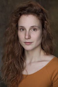 Jana Kvantiková in Piargy