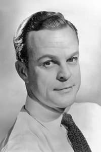 Bob Cunningham in Dans la poussière du soleil