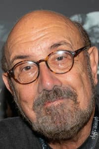 Harry Manfredini in The Story Of The '80s Slasher Craze