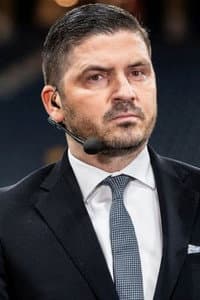 Bojan Djordjic in Janne Andersson - avslutet