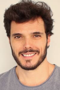Daniel Andrade in Simpatia do Limão