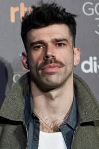 Fernando Valdivielso in Venus