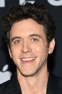 Ashley Zukerman in Blame