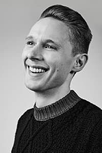Samuel Barnett in Boys on Film 22: Love to Love You