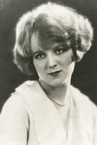 Pauline Garon in Le Spectre vert