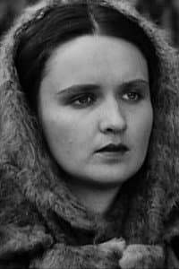 Aleksandra Popova in Battle Beyond the Sun